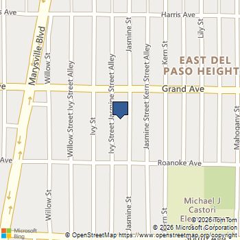 3723 Jasmine Street Sacramento, CA MLS# ML82027311