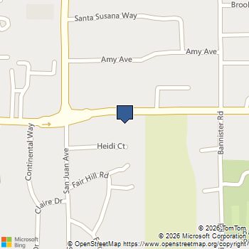 9132 Fair Oaks Boulevard Fair Oaks, CA MLS# 226038617