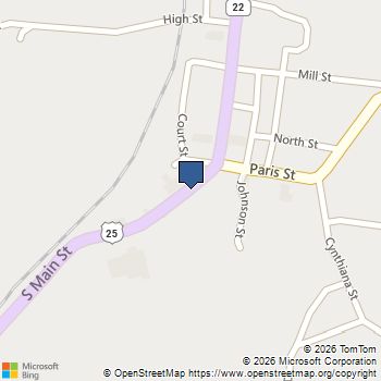 129 S Main Street Williamstown, KY MLS# 633048