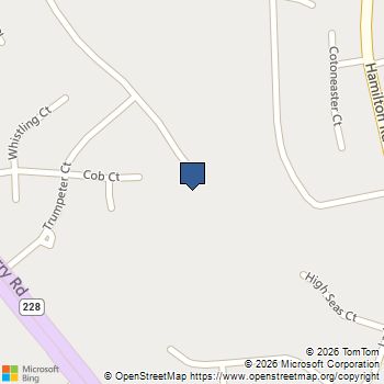 11719 Cygnet Drive Waldorf, MD MLS# MDCH2060116