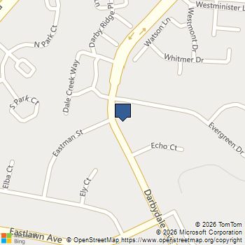 14822 Darbydale Avenue Woodbridge, VA MLS# VAPW2128944