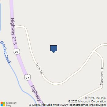 1.70 Acres Lynn Lane Falmouth, KY MLS# 643858