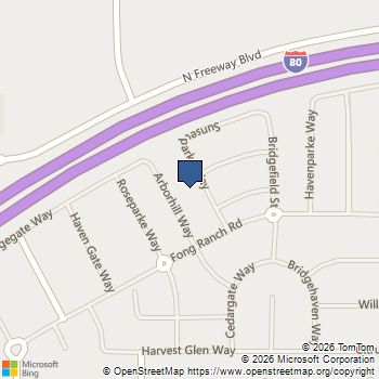 3835 Sunsetparke Sacramento, CA MLS# 226104594
