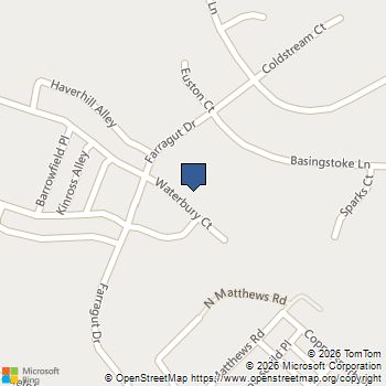 3057 Perthshire Place Bryans Road, MD MLS# MDCH2052956