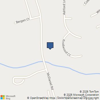 2690 Mcdaniel Rd Waldorf, MD MLS# MDCH2056800