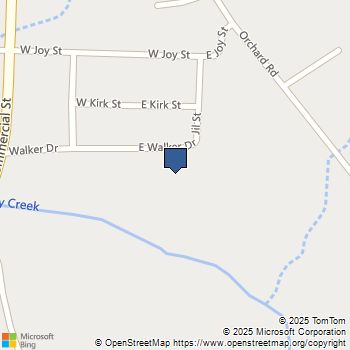 109 E Walker Drive Harrisonville, MO MLS# 2587949