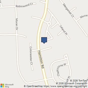 2729 Stanford Place Waldorf, MD MLS# MDCH2056856