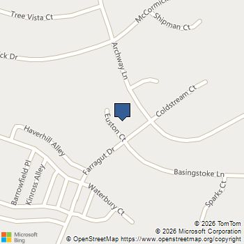 2741 Euston Court Bryans Road, MD MLS# MDCH2058598