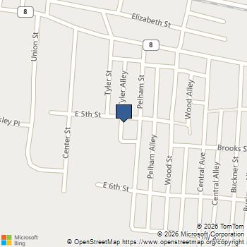 912 E Fifth Street Maysville, KY MLS# 26002094