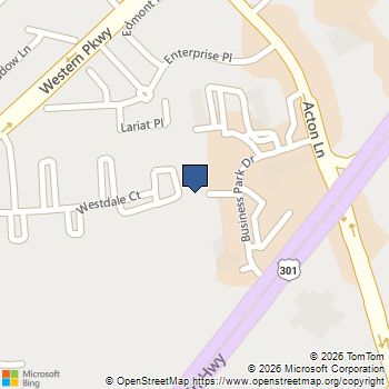 3319 Westdale Court Waldorf, MD MLS# MDCH2050976