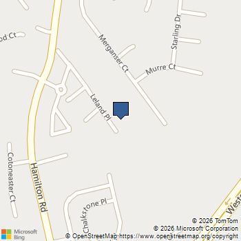11544 Leland Place Waldorf, MD MLS# MDCH2055282