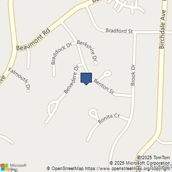 3389 Benbow Court Woodbridge, VA MLS# VAPW2069660