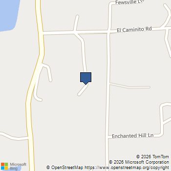 4600 El Caminito Rd Shingle Springs, CA MLS# 41119781