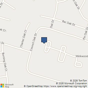 2346 Hazelwood Court Waldorf, MD MLS# MDCH2051594