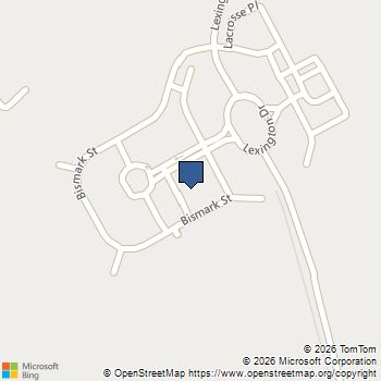 9910 Robstown Place Waldorf, MD MLS# MDCH2053772