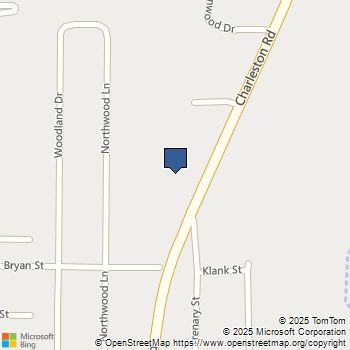 1531 Charleston Road Salem, IL MLS# 12536423