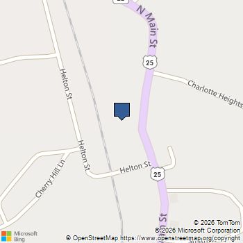 513 N Main Street Williamstown, KY MLS# 642910