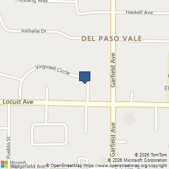 4393 Virgusell Circle Carmichael, CA MLS# 226009315