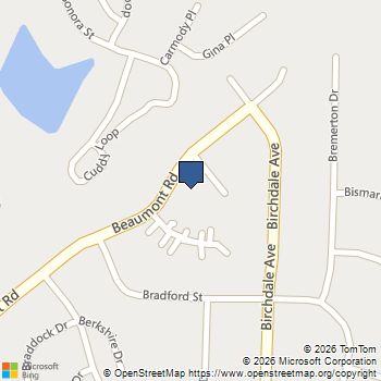 3315 Beaumont Road Woodbridge, VA MLS# VAPW2116074