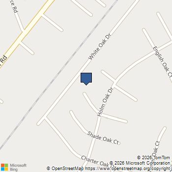 2300 Valley Oak Court Waldorf, MD MLS# MDCH2056534