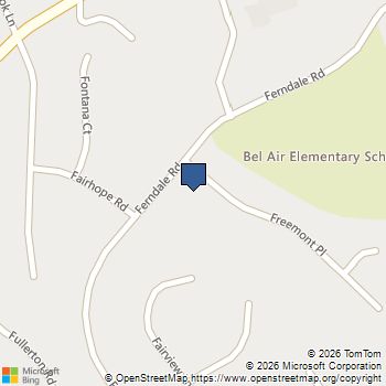 3637 Freemont Place Woodbridge, VA MLS# VAPW2129328