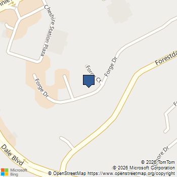 4002 Forge Drive Woodbridge, VA MLS# VAPW2114348