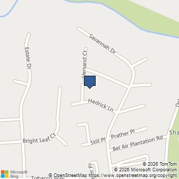14291 Felty Place Woodbridge, VA MLS# VAPW2126042