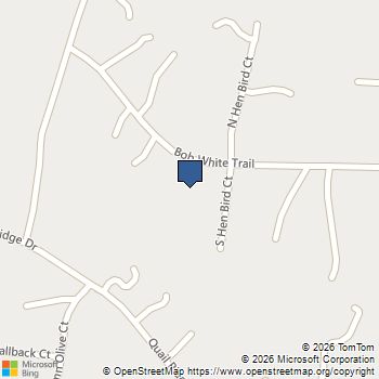 15420 Bob White Trail Amissville, VA MLS# VACU2012864