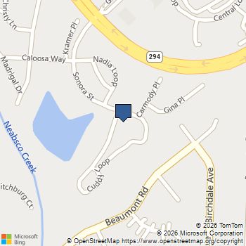14151 Cuddy Loop # 101 Woodbridge, VA MLS# VAPW2122838