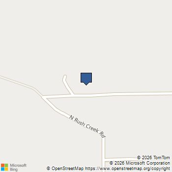 0 W Water Tower Road Salem, IN MLS# 22117274