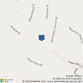 2715 Sprague Drive Waldorf, MD MLS# MDCH2052450