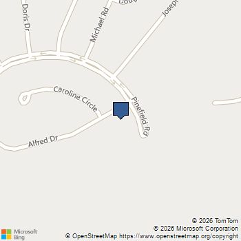 5136 Alfred Drive Waldorf, MD MLS# MDCH2058872