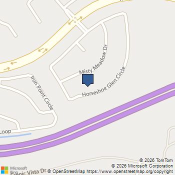 2067 Horseshoe Glen Circle Folsom, CA MLS# 226079490