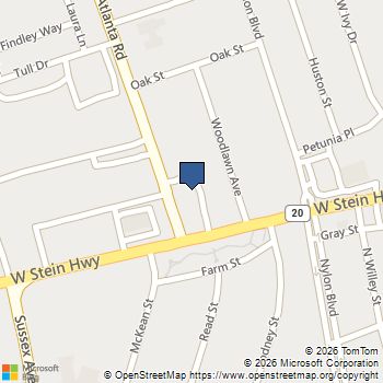 701 Atlanta Road Seaford, DE MLS# DESU2118104
