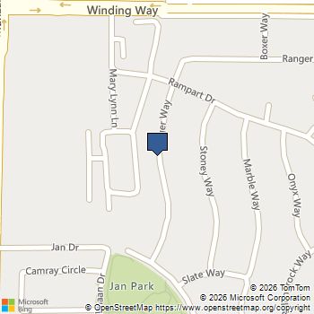 5936 Ranger Way Carmichael, CA MLS# 226093991