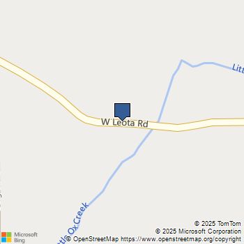 W Leota Road Scottsburg, IN MLS# 202509665