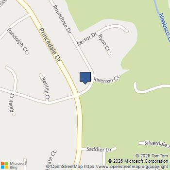 5625 Roundtree Drive Woodbridge, VA MLS# VAPW2127124