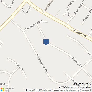 11611 Kipling Drive Waldorf, MD MLS# MDCH2049866