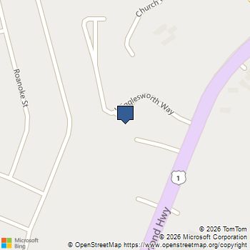 1701 Wigglesworth Way Woodbridge, VA MLS# VAPW2110386