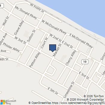 227 & 229 Market Street Maysville, KY MLS# 643709