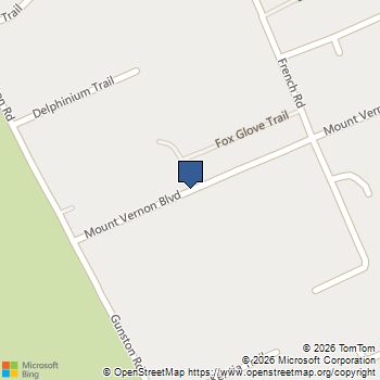 Lots 21-44, Mount Vernon Boulevard Lorton, VA MLS# VAFX2314356