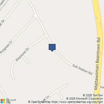 12521 Sub Station Road Waldorf, MD MLS# MDCH2049718