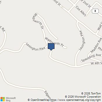 678 Lexington Pike Maysville, KY MLS# 638324