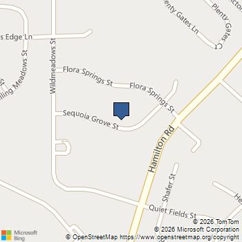 2358 Sequoia Grove Street Waldorf, MD MLS# MDCH2051262