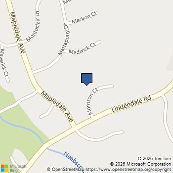 14120 Morrison Court Woodbridge, VA MLS# VAPW2119314