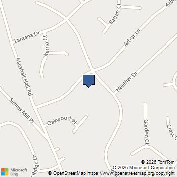 6865 Arbor Lane Bryans Road, MD MLS# MDCH2056762