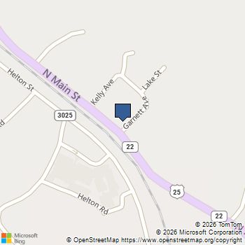 1 Garnett Avenue Williamstown, KY MLS# 642893