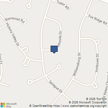 3218 Bethesda Drive Waldorf, MD MLS# MDCH2059860