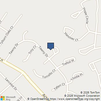 308 Tumbleweed Place Waldorf, MD MLS# MDCH2050982