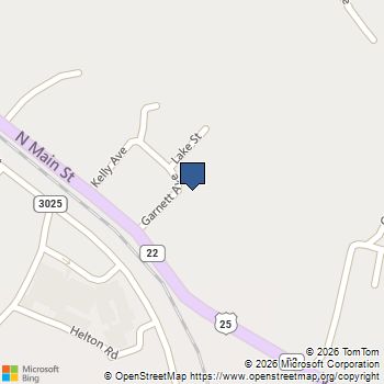 4.8 AC Garnett Avenue Williamstown, KY MLS# 641583